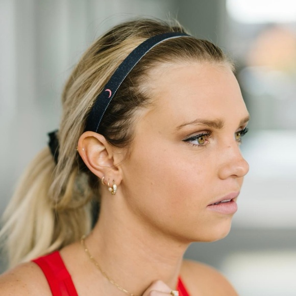 ZYIA Active Hairband 5-Pack 1165 NWT - Picture 12 of 16